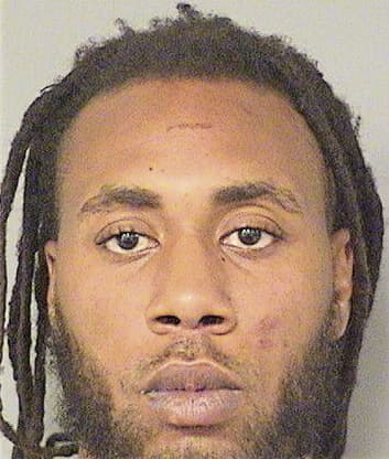 Tydarius Adderly, - Palm Beach County, FL 